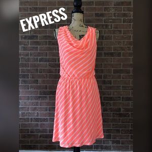 Express Dress NWT